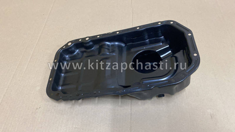 Картер двигателя масляный (1.6L) Brilliance M2 476Q-1009800-M2