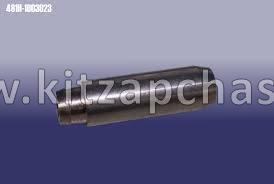 Втулка направляющая клапана (впуск.выпуск) Chery QQ6 481H-1003023