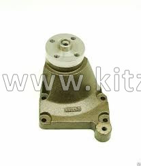 Кронштейн шкива вентилятора Foton 1061 Cummins ISF 3.8 4934464