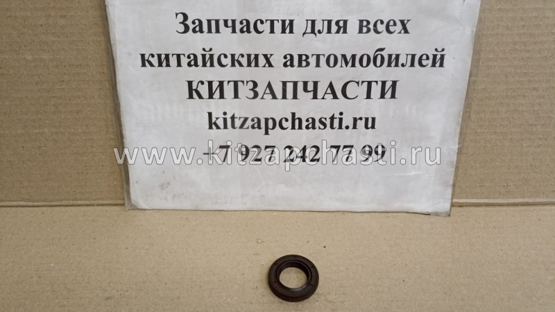 Сальник масляного насоса Валдай Cummins Евро 3 дв. ISF 3.8 4938765