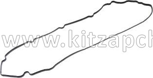 ПРОКЛАДКА КЛАПАННОЙ КРЫШКИ CUMMINS ISF3.8 JAC N90 4946239F