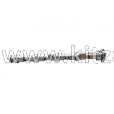 Вал распределительный Foton 1061 Cummins ISF 3.8 4988630