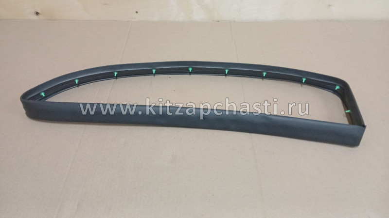 Уплотнитель дверного проёма левый Haval F7 5006118XKQ00A