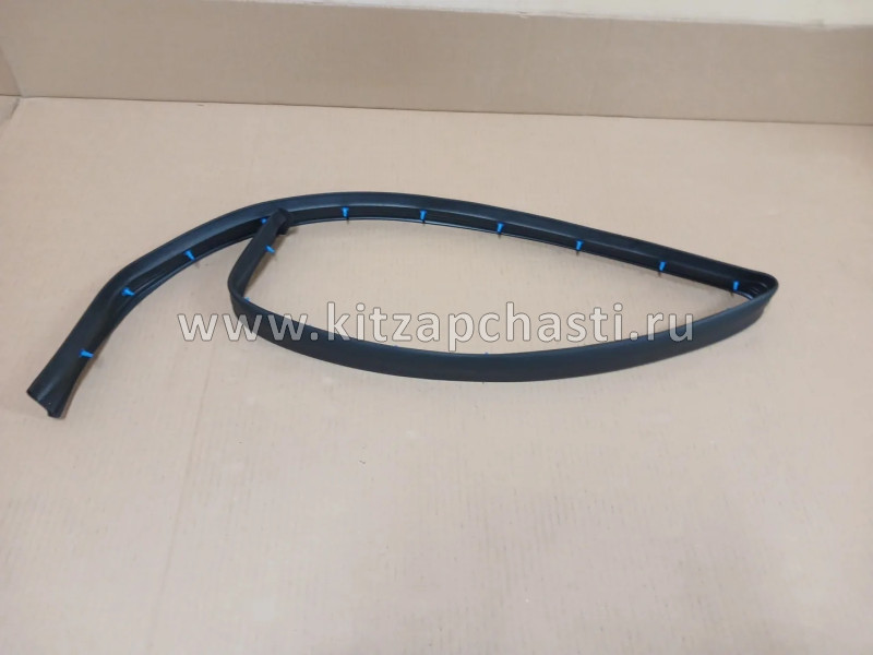 Уплотнитель дверного проёма правый Haval F7 5006119XKQ00A