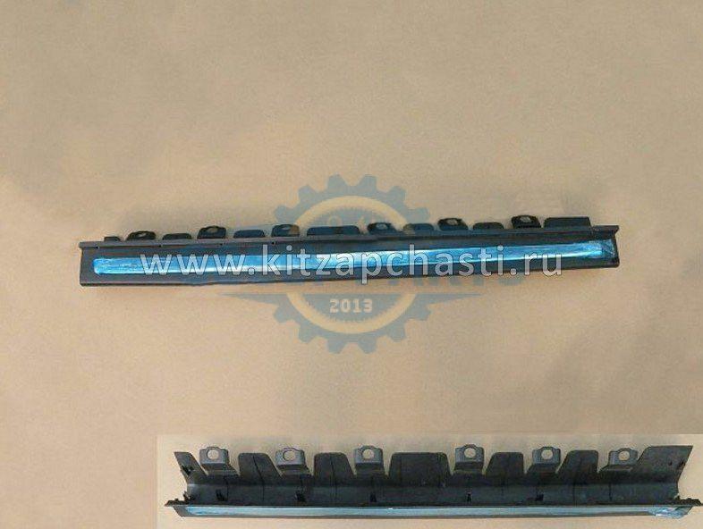 Накладка порога наружная правая Great Wall Hover M4 5006160XS56XA