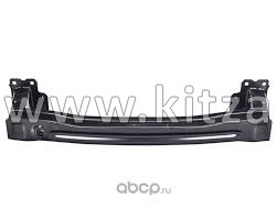 Усилитель переднего бампера верхний EXEED VX FL 501000959AA