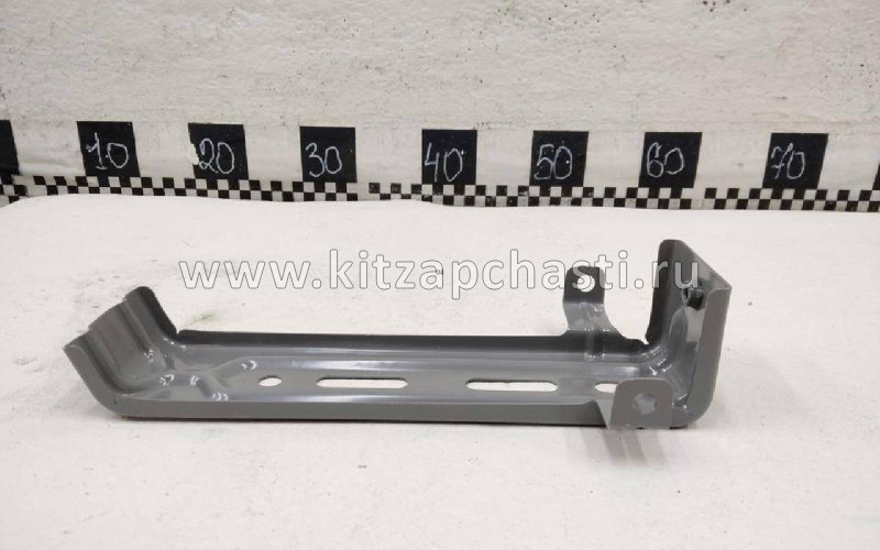 Крепление заднего бампера нижнее EXEED VX FL 501001420AADYJ