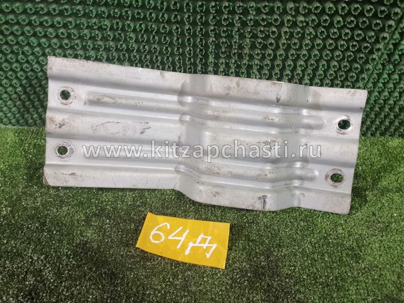 Фиксирующая панель кузова центральная задняя EXEED VX FL 501001701AA