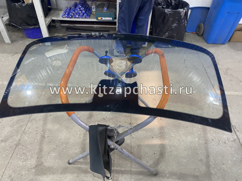 СТЕКЛО ЛОБОВОЕ Knewstar 001  с подогревом, 2 камеры и датчиком дождя 5022063700