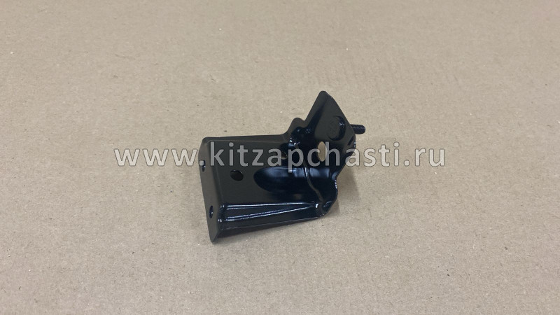 КРОНШТЕЙН КРЕПЛЕНИЯ РЕШЕТКИ РАДИАТОРА ЛЕВЫЙ Knewstar 001 5027120000