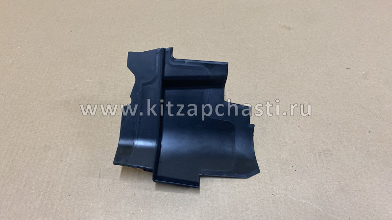 КОЖУХ РАДИАТОРА ВЕРХНИЙ ПРАВЫЙ Knewstar 001 5030037300