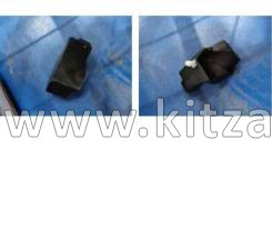 УПЛОТНИТЕЛЬ КАПОТА ЗАДНИЙ ПРАВЫЙ Knewstar 001 5032042700