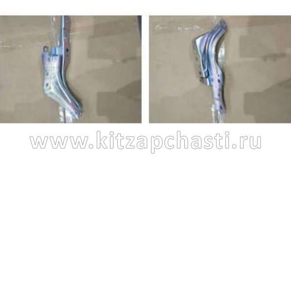 ПЕТЛЯ КАПОТА ЛЕВАЯ В СБОРЕ  Knewstar 001 5032044000