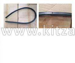 УПЛОТНИТЕЛЬ КАПОТА ЗАДНИЙ  Knewstar 001 5032547500