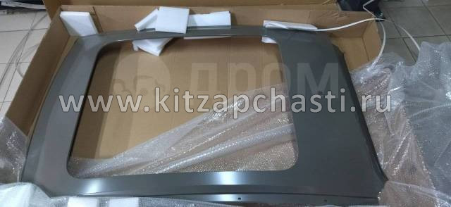 Панель крыши под люк  Knewstar 001 5070040800C15