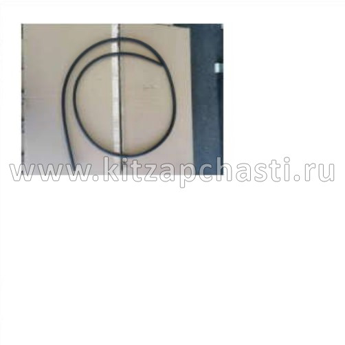 Уплотнитель стекла люка Knewstar 001 5072065600