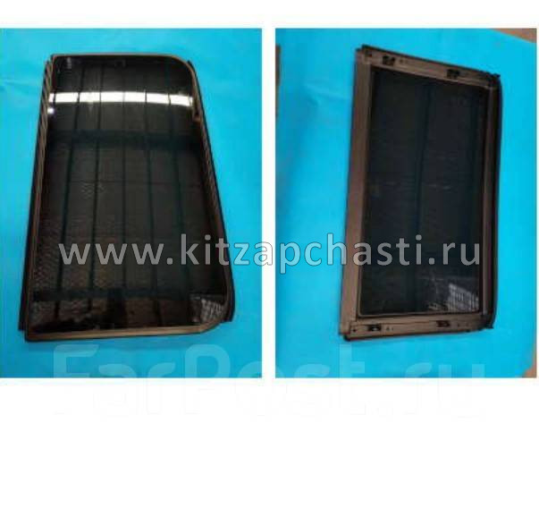 Стекло люка заднее  Knewstar 001 5072066200