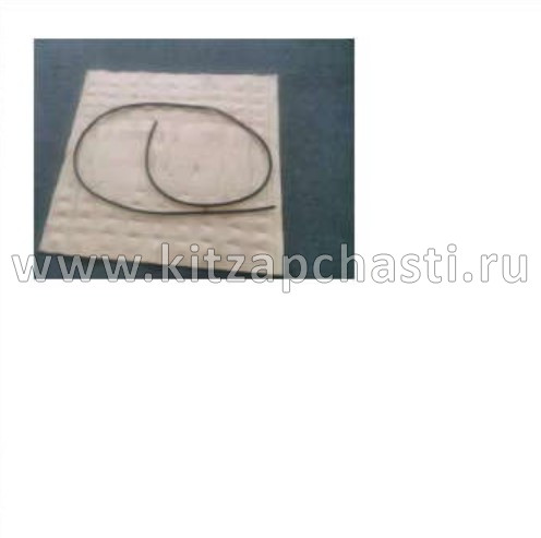 Уплотнитель люка  Knewstar 001 5072069800