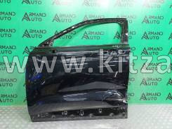 ДВЕРЬ ПЕРЕДНЯЯ ЛЕВАЯ Knewstar 001  5075047100C15