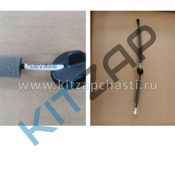 ТРОС ОТКРЫТИЯ ЗАМКА ЗАДНЕЙ ДВЕРИ FY11 Knewstar 001 5083029600