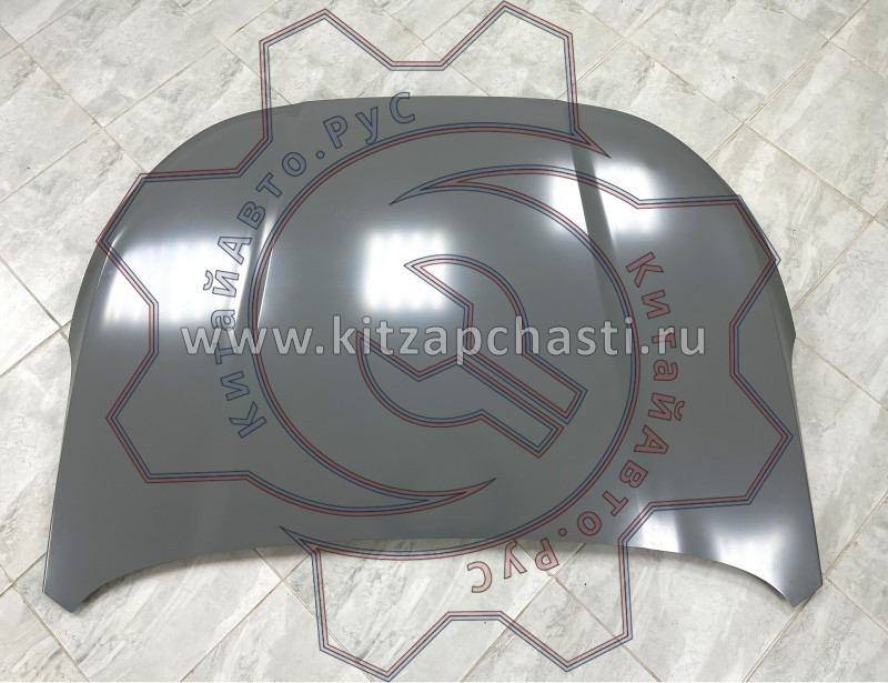 Капот EXEED VX FL 509001004ABDYJ