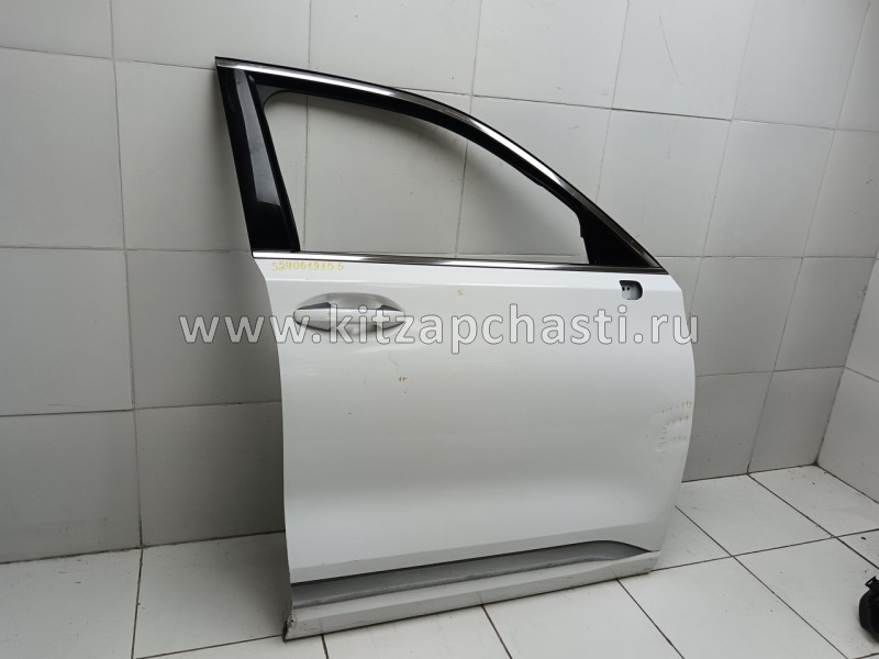 Дверь передняя правая EXEED LХ FL 509001140ABDYJ