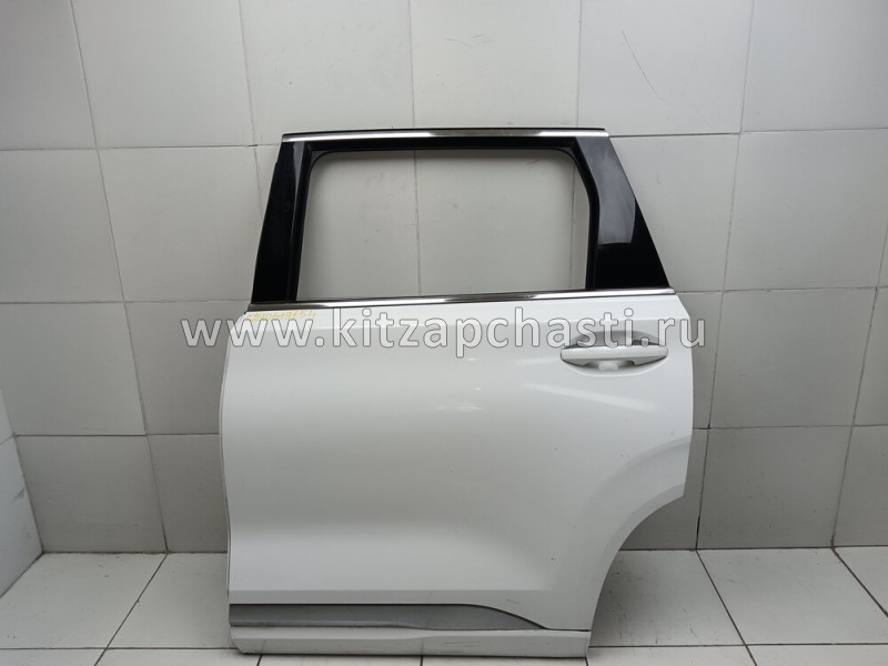 Дверь задняя левая EXEED LХ FL 509001141ABDYJ