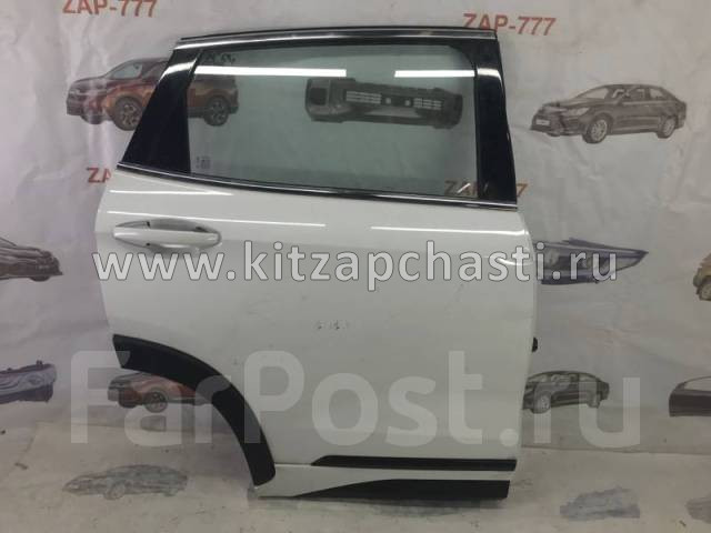 Дверь задняя правая EXEED LХ FL 509001142ABDYJ