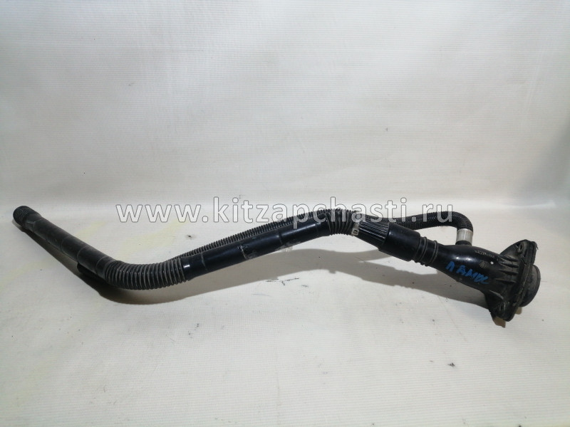 Горловина топливного бака Geely Cityray  5090020300