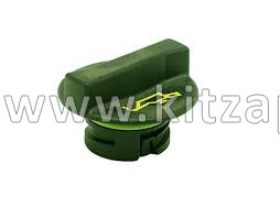 Крышка маслозаливной горловины NEXT,Бизнес Cummins ISF 2.8 5255310