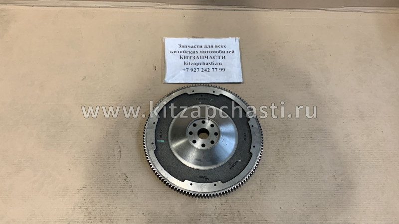 Маховик 127зуб, сцепл 325мм NEXT,Бизнес Cummins ISF 2.8 5256312