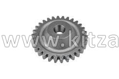 Шестерня топливного насоса ТНВД `NEXT,Бизнес Cummins ISF 2.8 5256325