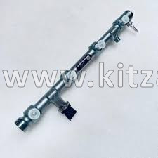 Рампа топливная с датчиком и клапаном NEXT,Бизнес Cummins ISF 2.8 5259557