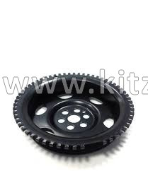 Шкив коленвала с демфером Foton 1051 Cummins ISF 3.8 5259981