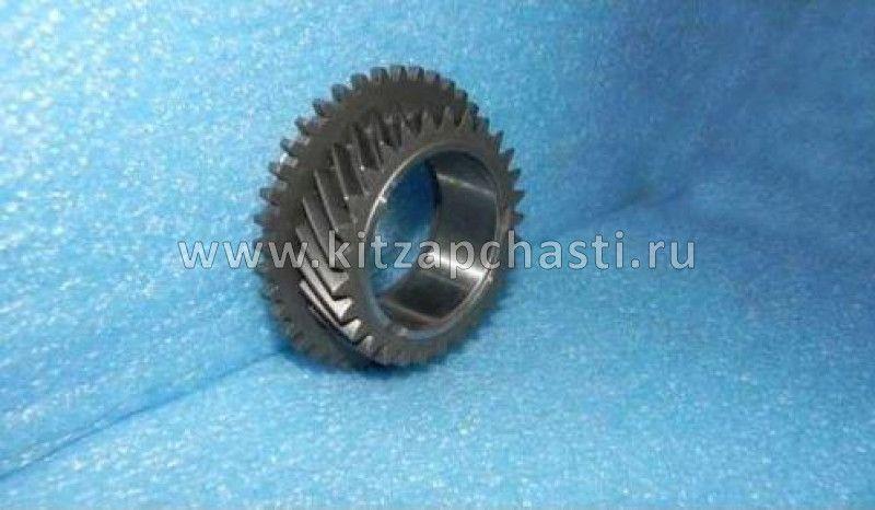 Шестерня 3 передачи Chery TiggoFL,Vortex TingoFL 525MHB-1701450