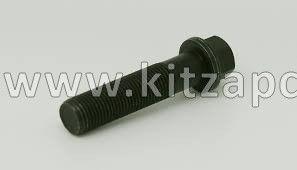 Болт крепления крышки шатунов NEXT,Бизнес Cummins ISF 2.8 5263944