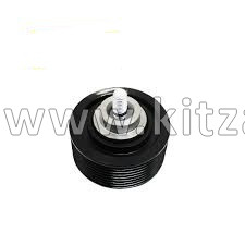 РОЛИК ПРОМЕЖУТОЧНЫЙ РЕМНЯ JAC N120 ДВ. CUMMINS ISF 3.8