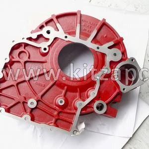 Картер маховика Валдай Cummins Евро 3 дв. ISF 3.8 5269274