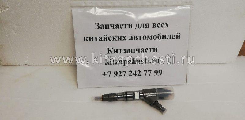 Форсунка топливная Валдай Cummins Евро 3 дв. ISF 3.8 5283275