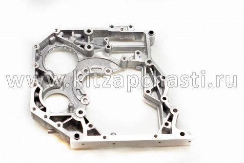 Картер распределительных шестерен задний Валдай Cummins Евро 3 дв. ISF 3.8 5289660
