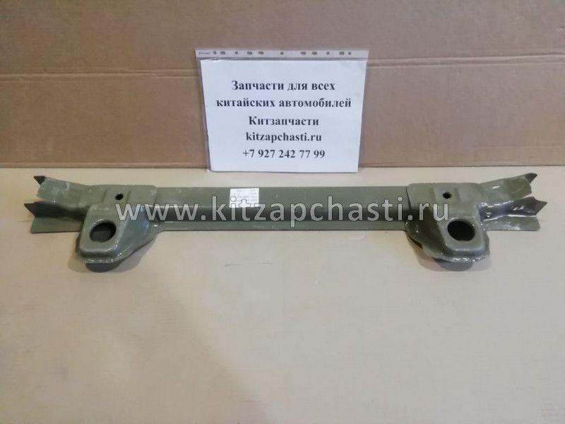 Панель радиатора нижняя Zotye T600 5301900001-B11
