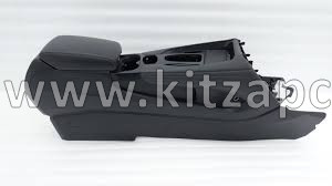 Панель центральной консоли в сборе Haval F7 5305161XKQ00A8F