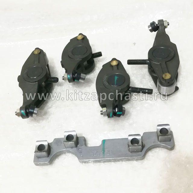 Стойка коромысел в сборе NEXT,Бизнес Cummins ISF 2.8 5305334