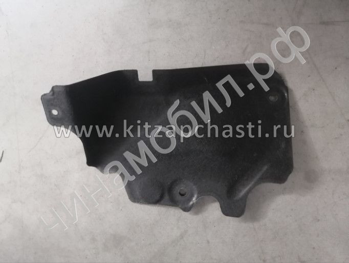 Теплоизоляция HAVAL F7 2рест 5310110XKN01B