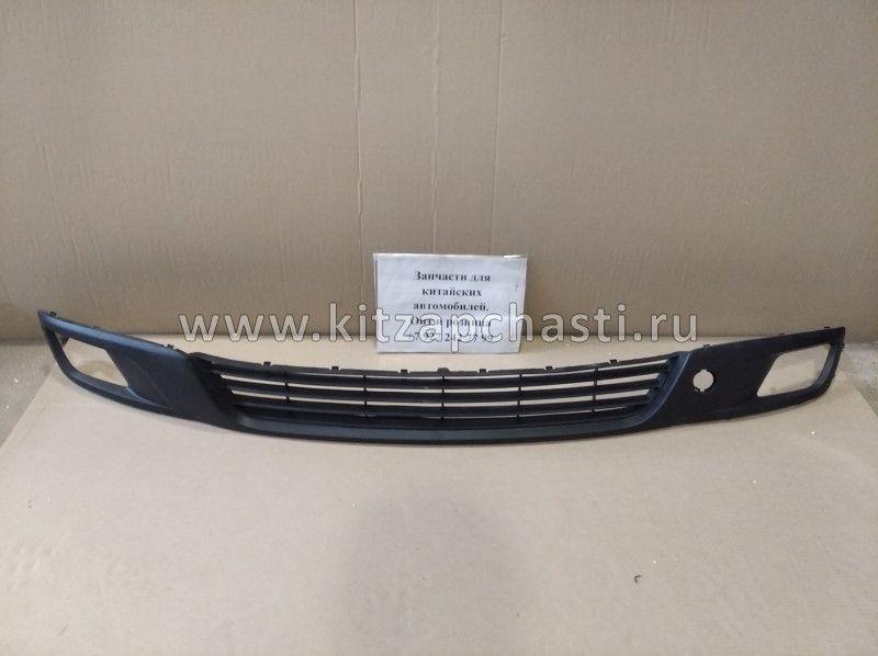 Решетка передняя бампера FAW V5 53112-TKA10