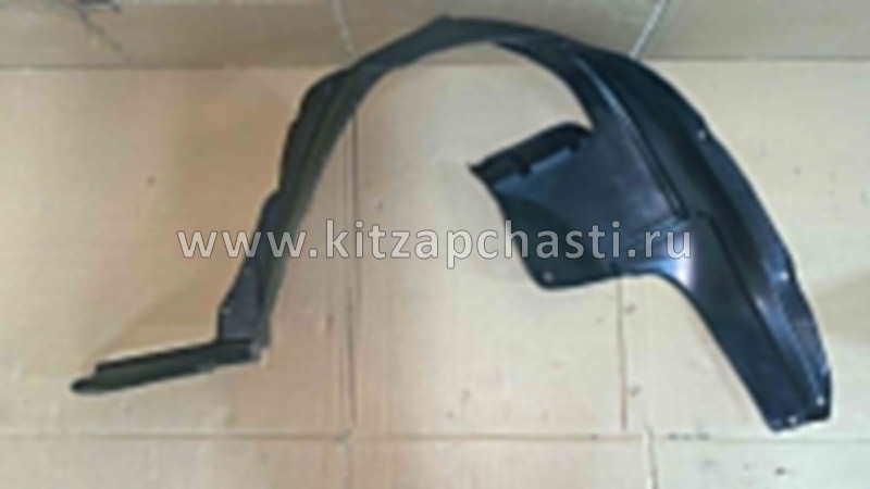 Подкрылок передний левый DongFeng H30 Cross 5324101