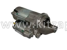 Стартер Cummins ISF 2.8 Foton View 5363153F