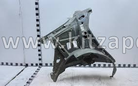 ПАНЕЛЬ ЗАДНЯЯ ВНУТРЕННЯЯ ПРАВАЯ Haval F7 5401600XKQ02A