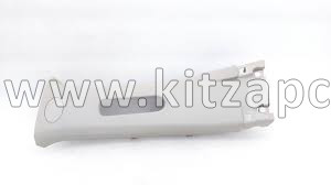Облицовка стойки центральной левая Haval F7 5402102XKQ04AF4
