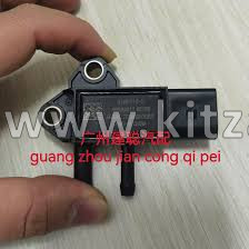 Датчик перепада давления Dongfeng Captain T  5408104600102